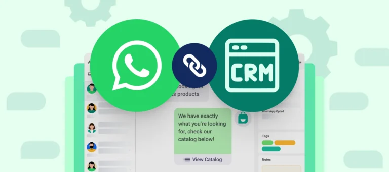 كيف تربط AutoMoon مع نظامك الحالي؟ ربط CRM وWhatsApp عبر API Integration