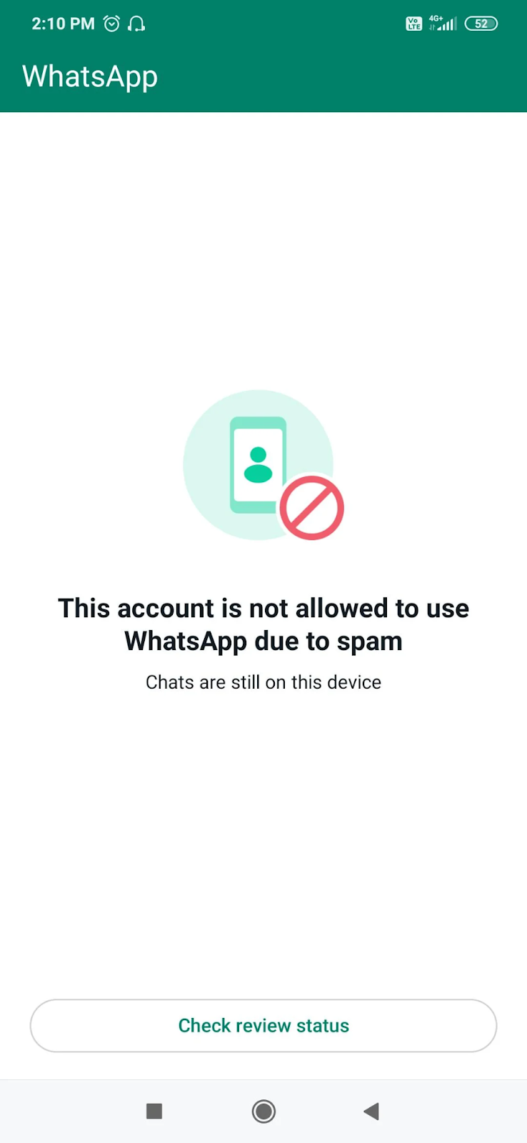 How to Avoid Being Blocked on WhatsApp: Reasons for Number Blocking and How to Safely Send Messages to Customers